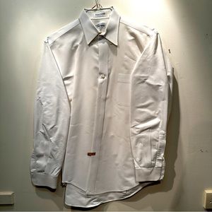 Egyptian 2 Ply Oxford Dress Shirt